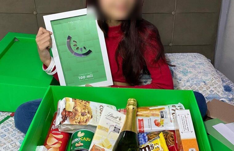 Menores desdenham da educação e dizem ganhar mais do que médico vendendo curso para ser influencer