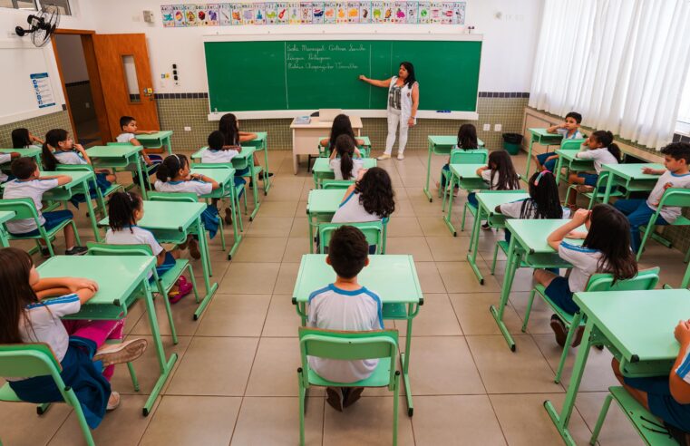 O que esperar do concurso nacional do MEC para professores? Estudo mostra fragilidades dos processos seletivos atuais e aponta direção