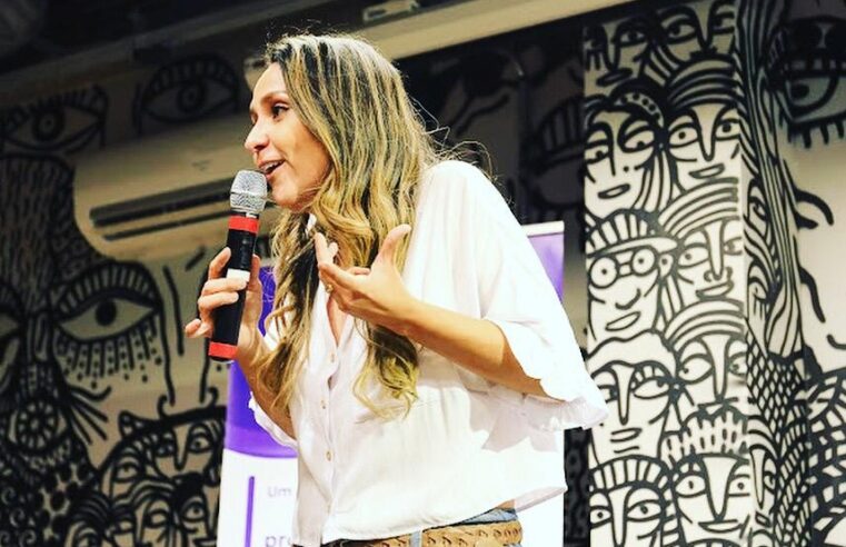 Instituto dá aulas de balé para 50 mais de baixa renda
