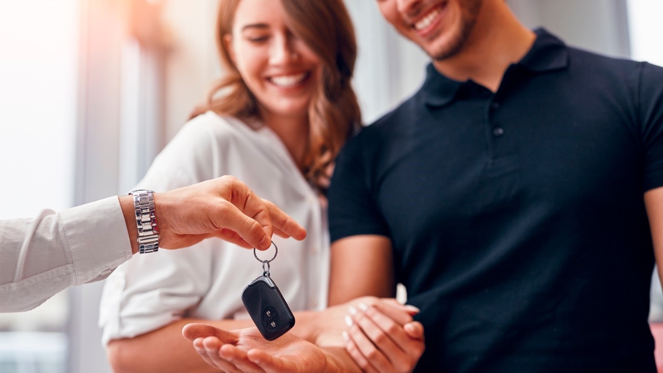 Quer vender seu carro? Saiba como facilitar o processo pelo financiamento entre pessoas físicas