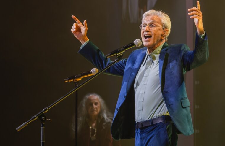 Enem 2024: questão polêmica sobre Caetano Veloso tem resposta oficial diferente da apontada pelo cantor; veja gabarito