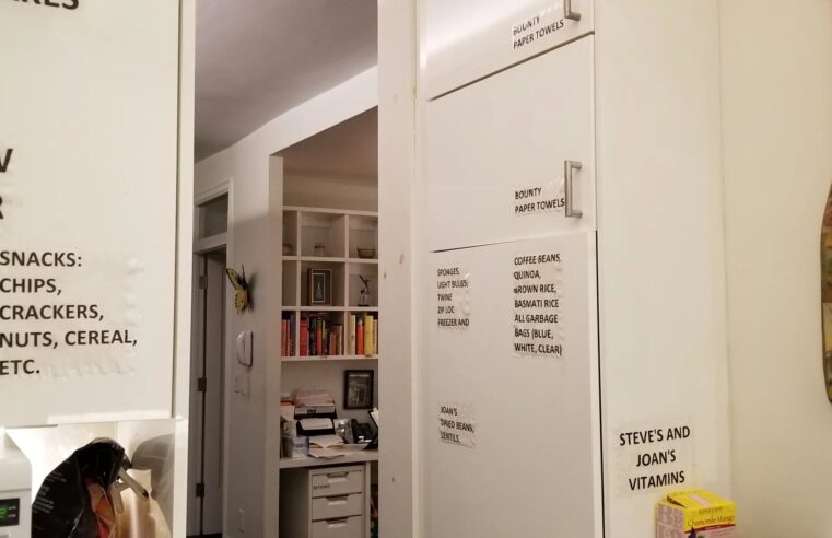 “Não valorizamos os cuidadores porque não valorizamos as pessoas que são cuidadas por eles”