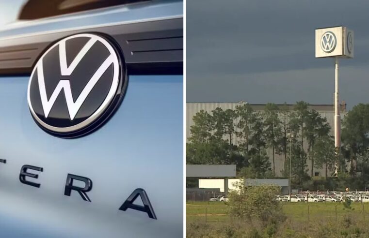 Volkswagen vai contratar 260 trabalhadores para a produção do SUV Tera em Taubaté, segundo o sindicato