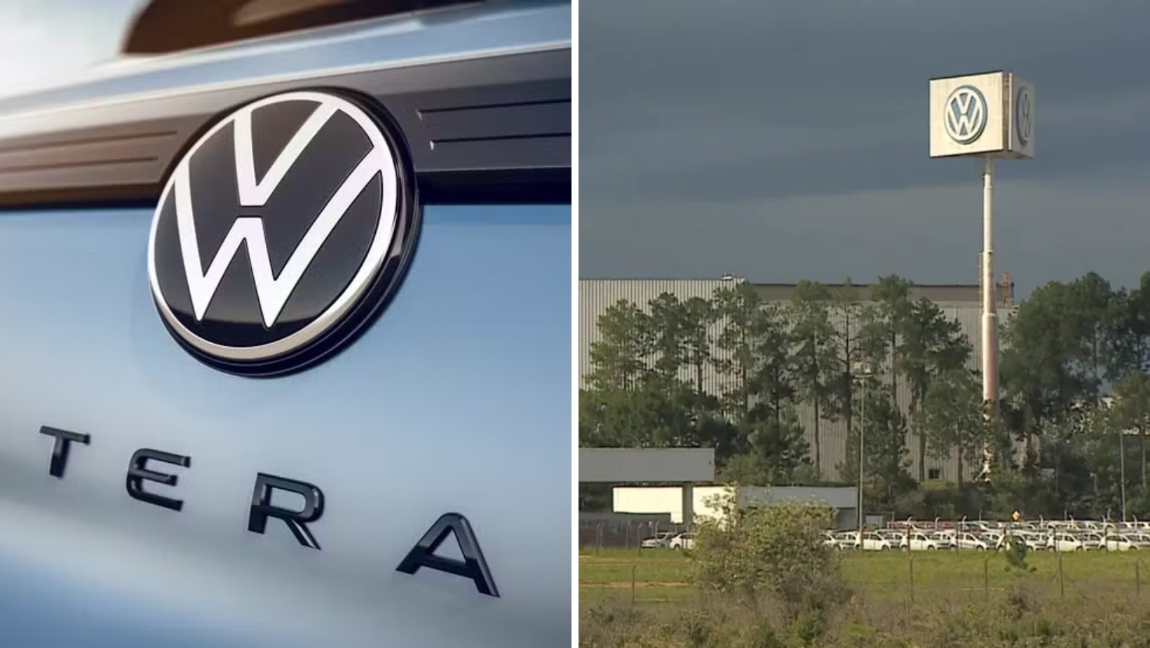Veja o que se sabe sobre a produção do Volkswagen Tera, novo SUV que será fabricado em Taubaté, SP