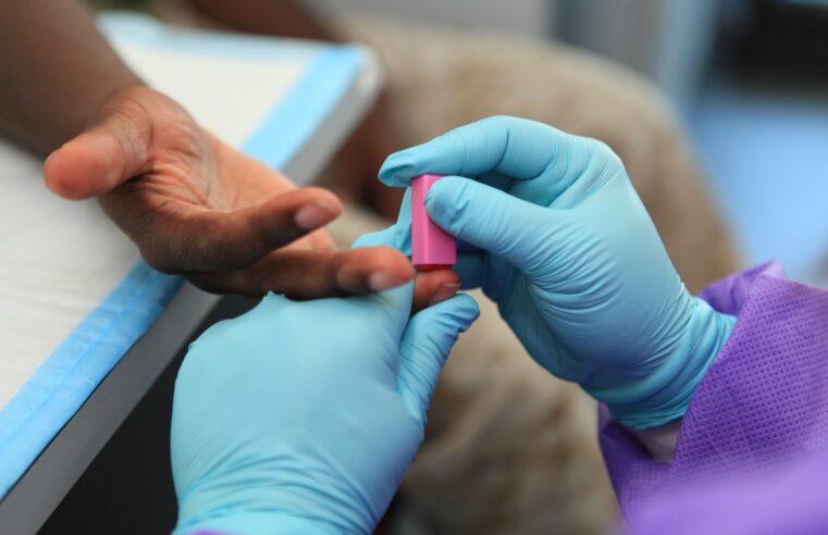 Um em cada três adultos com diabetes pode ter doença cardiovascular assintomática