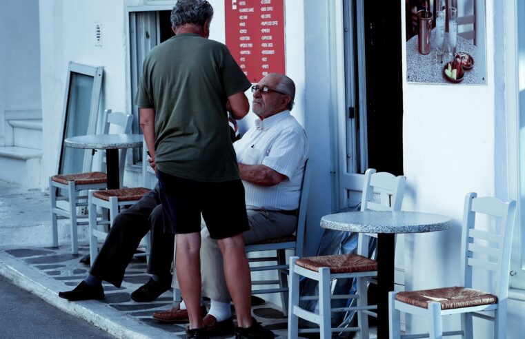 Ainda não sabemos que fatores mais afetam o declínio cognitivo quando envelhecemos