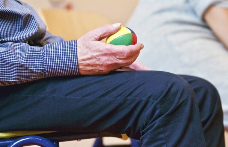 Estudo da Unicamp cria sensor de baixo custo capaz de auxiliar no diagnóstico precoce de Parkinson