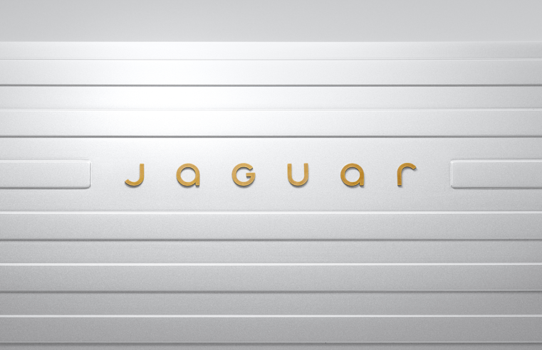 Jaguar muda seu logotipo tradicional, e fãs reagem mal nas redes sociais
