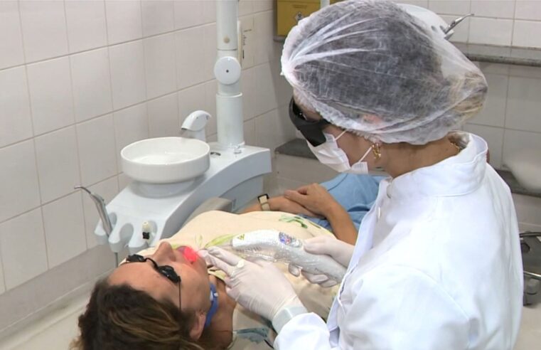 Pesquisa da PUC-Campinas comprova eficácia de laser para recuperação do paladar de pacientes com sequelas da Covid