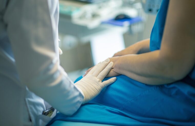 Foco no paciente reduz o risco de readmissão hospitalar