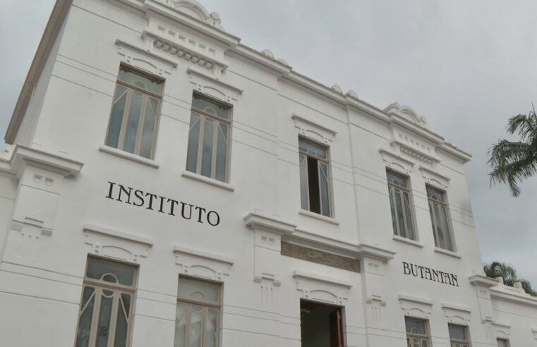 Instituto Butantan começa a desenvolver vacina contra gripe aviária