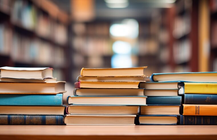 Quais são os livros mais marcantes e os autores preferidos dos brasileiros?