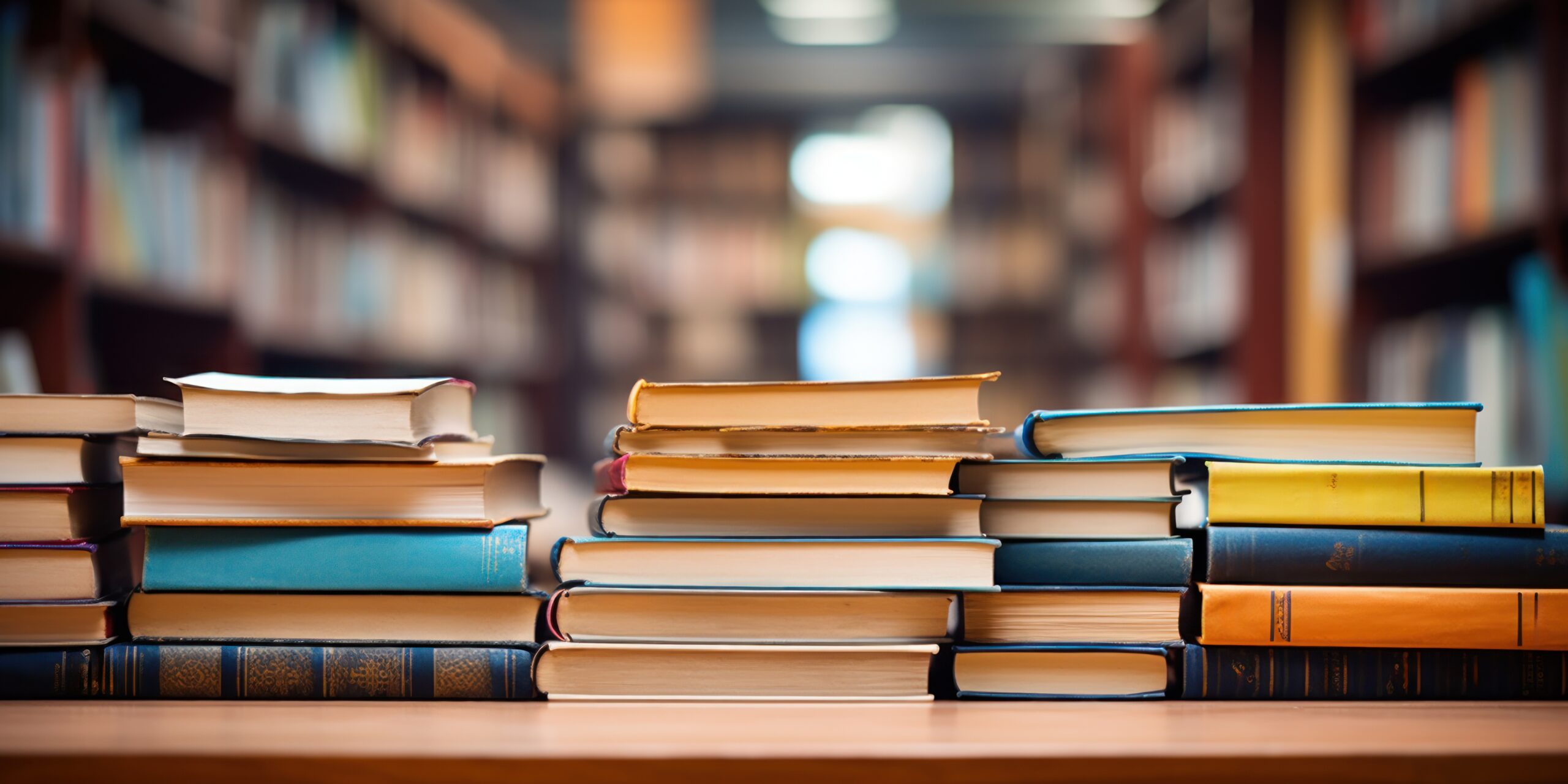 Quais são os livros mais marcantes e os autores preferidos dos brasileiros?