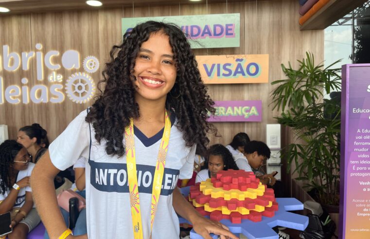 Festival LED Belém: veja como foi a primeira vez do evento de educação na Amazônia