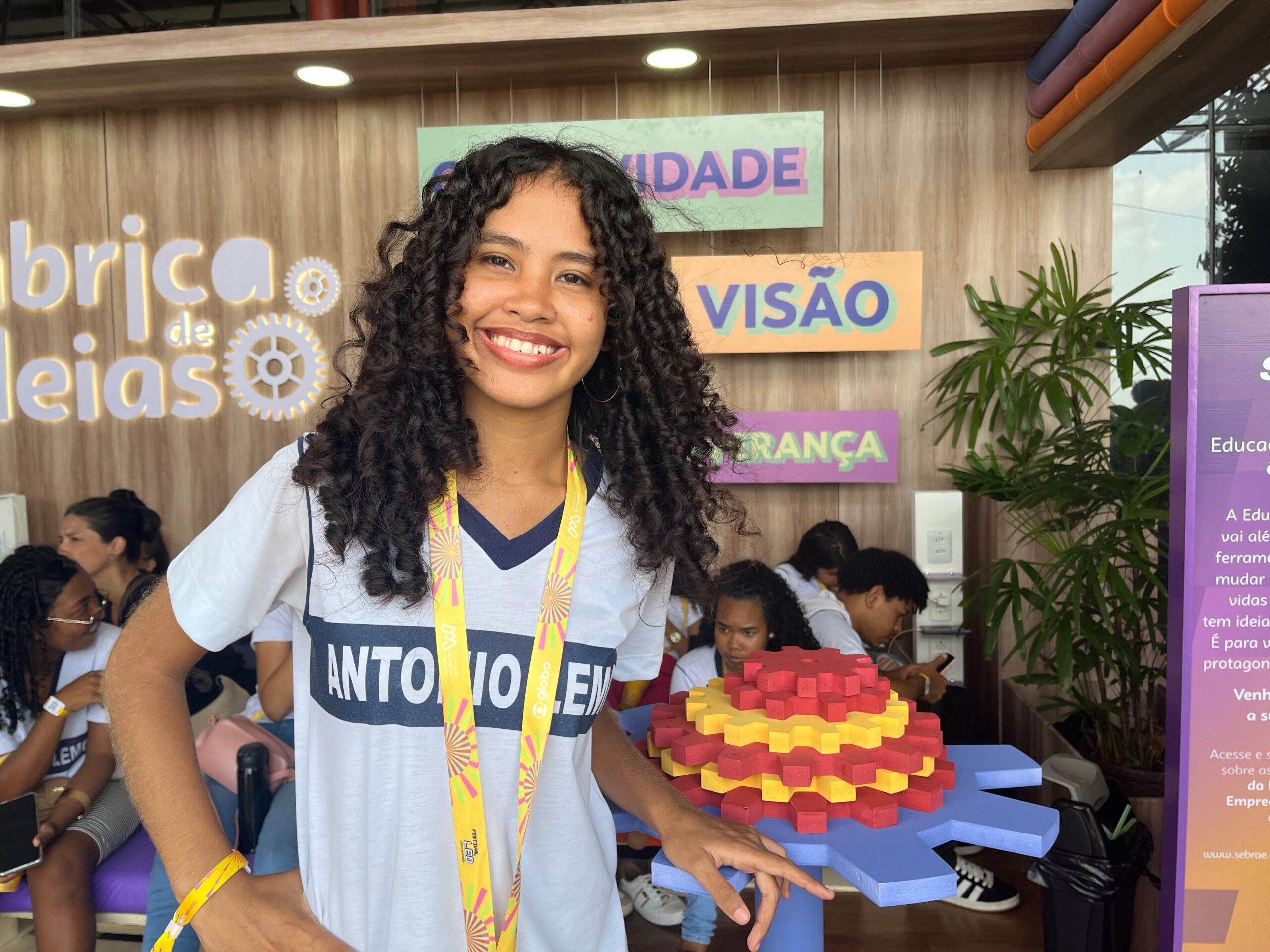 Festival LED Belém: veja como foi a primeira vez do evento de educação na Amazônia
