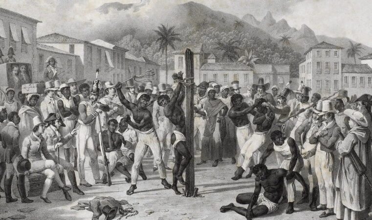 Escravo ou escravizado? O debate que reflete mudança de como Brasil enxerga a escravidão