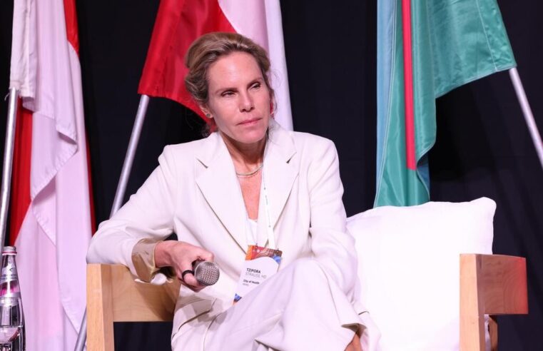 “A medicina da longevidade deveria ser a missão de todos os hospitais”, diz médica