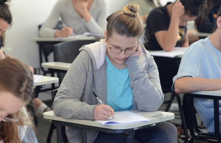 Vestibular UFRGS 2025: confira tudo que você precisa saber sobre o fim de semana de provas