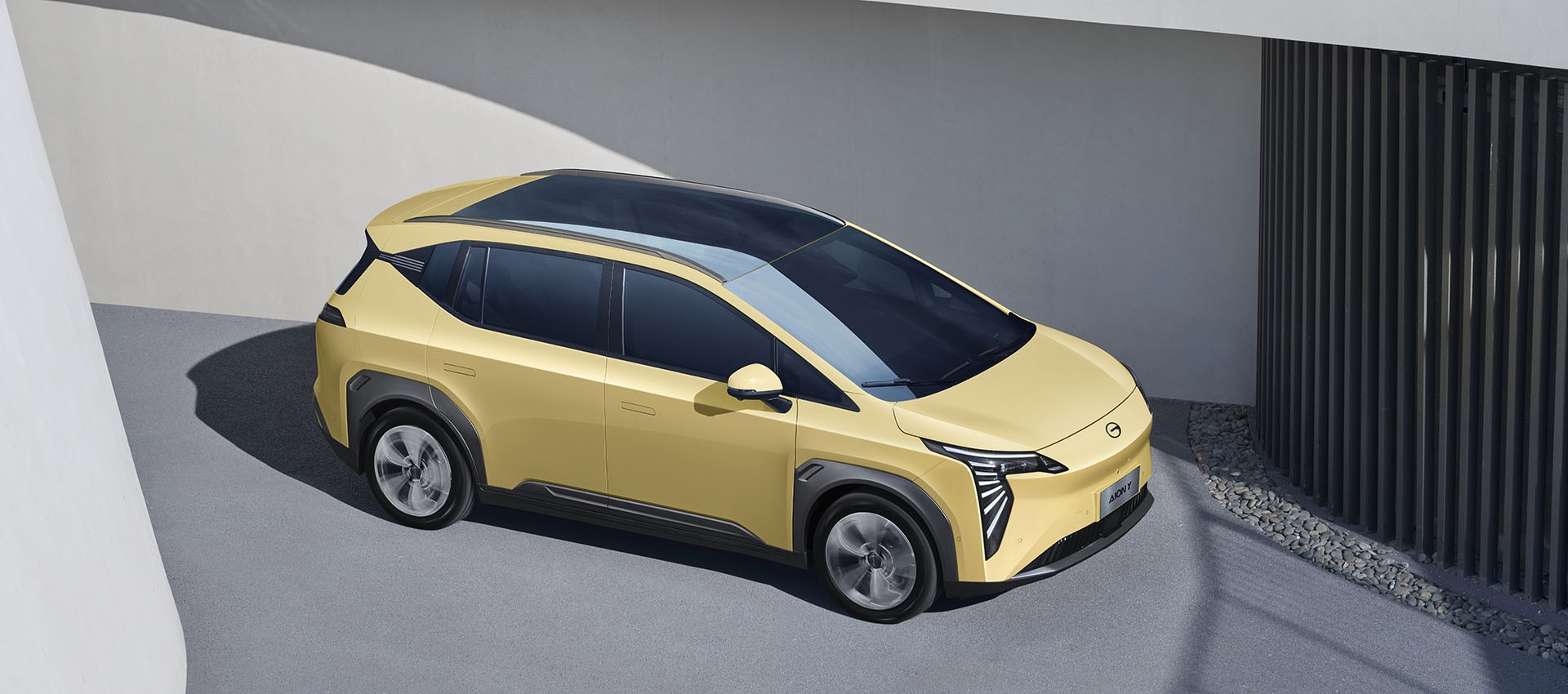 Chinesa GAC Motors firma acordo com universidades brasileiras para desenvolver motores híbridos flex