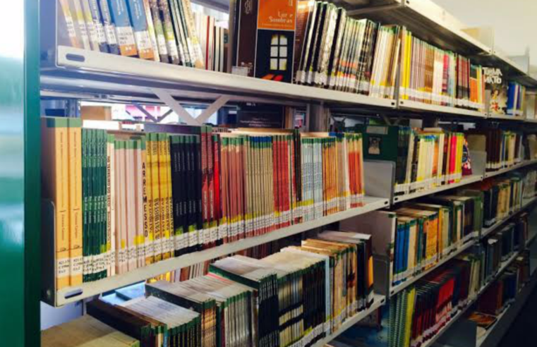 Mato Grosso é o estado com pior índice de leitura do Centro-Oeste e o segundo pior do país