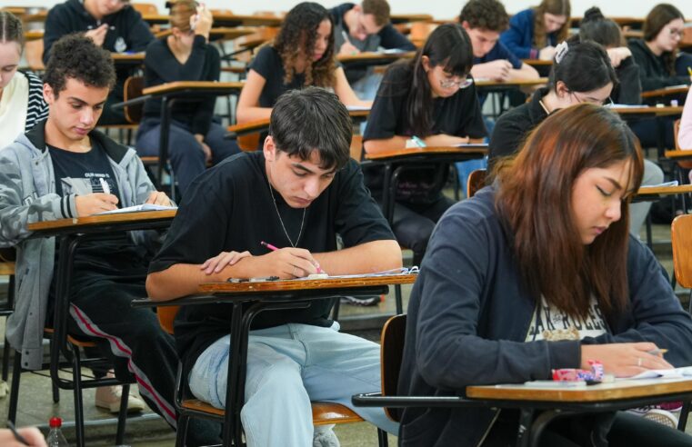 Unicamp 2025: 13 mil candidatos fazem a segunda fase do vestibular a partir deste domingo