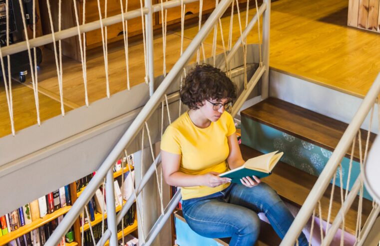 ES tem maior percentual de leitores no Sudeste; 53% leu pelo menos um livro nos últimos três meses
