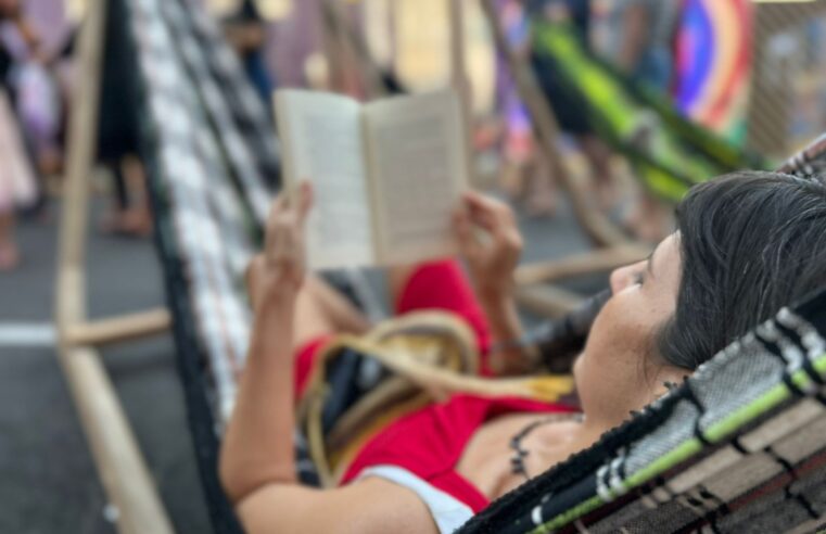 Norte tem maior queda de leitores e Amazonas tem pior índice de leitura da região, aponta pesquisa