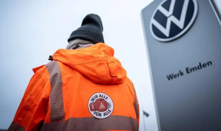 O que está por trás da profunda crise na Volkswagen