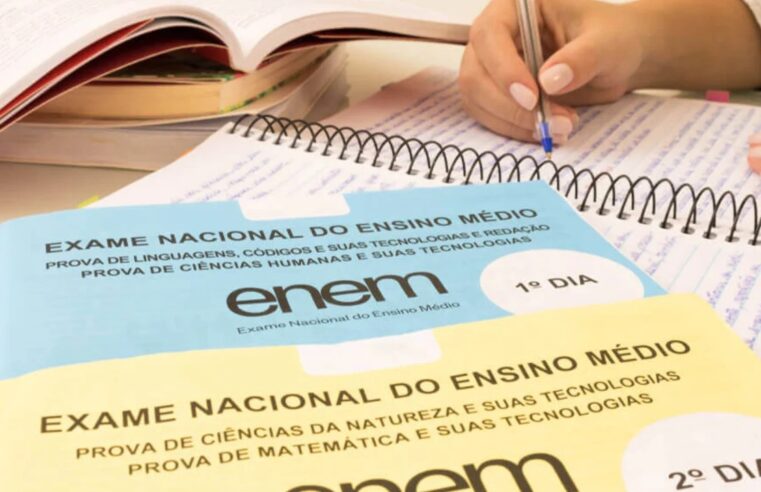 Reaplicação do Enem 2024: tema da redação é ‘desafios para a valorização da arte de periferia no cenário cultural brasileiro’
