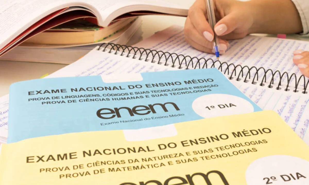 Reaplicação do Enem 2024: tema da redação é ‘desafios para a valorização da arte de periferia no cenário cultural brasileiro’