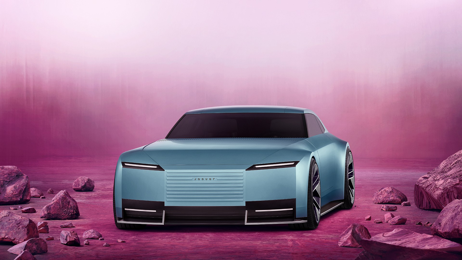 Nova Jaguar: marca mostra 1º carro com novo visual, mas fãs continuam reagindo mal nas redes sociais