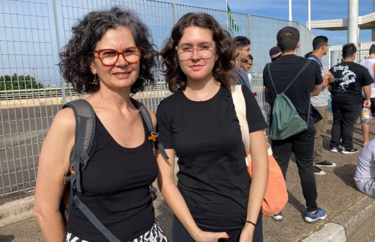 Jovem que sonha em ser cientista viaja 600 km com a mãe para prestar Vestibular da Unicamp
