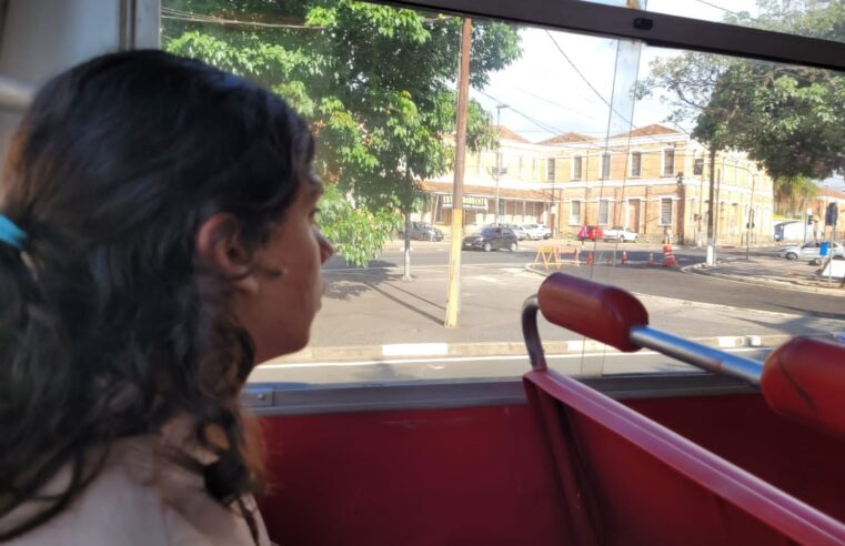 Curso de Engenharia Ferroviária da UFSC tem um único inscrito para o vestibular; conheça o candidato