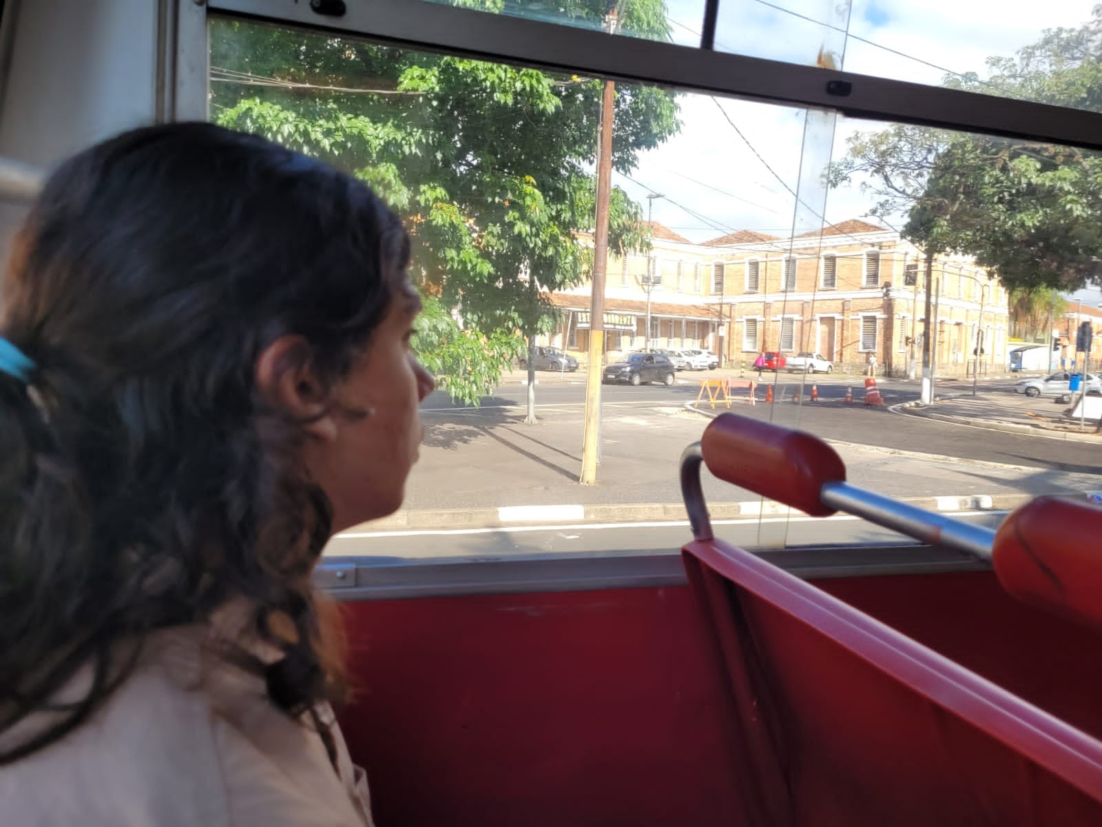 Curso de Engenharia Ferroviária da UFSC tem um único inscrito para o vestibular; conheça o candidato