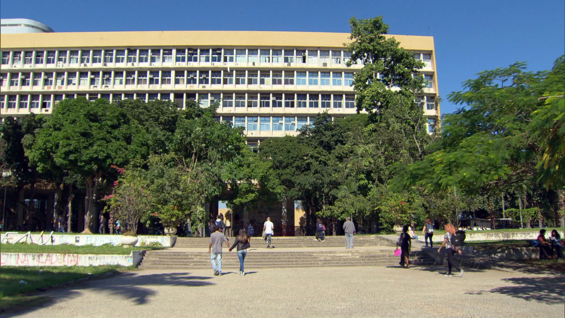 Veja a lista de aprovados na UFRJ pelo Sisu