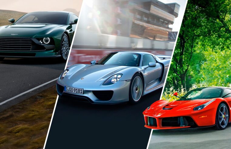 IPVA 2025: veja o imposto mais caro em cada estado brasileiro; com o maior daria para comprar dois Porsches
