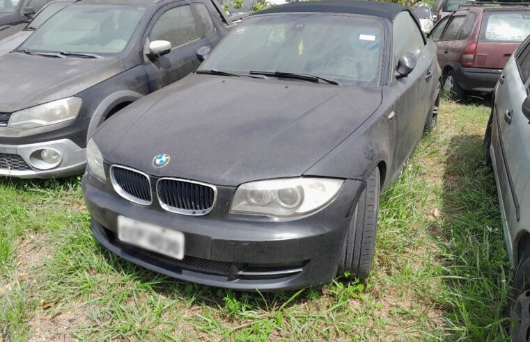 BMW, Porsche, Mercedes: leilão do Detran em SP tem carros e motos que vão de R$ 400 a R$ 57.300; veja como participar