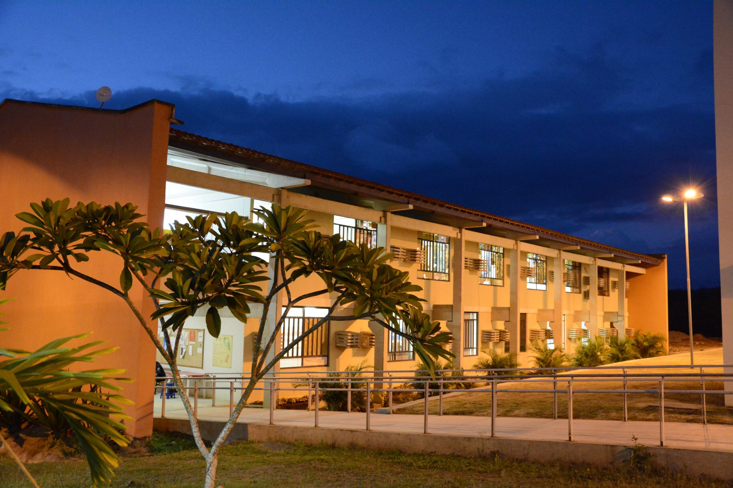 Universidades públicas de Caruaru vão abrir mais de 1 mil vagas no Sisu 2025; confira cursos