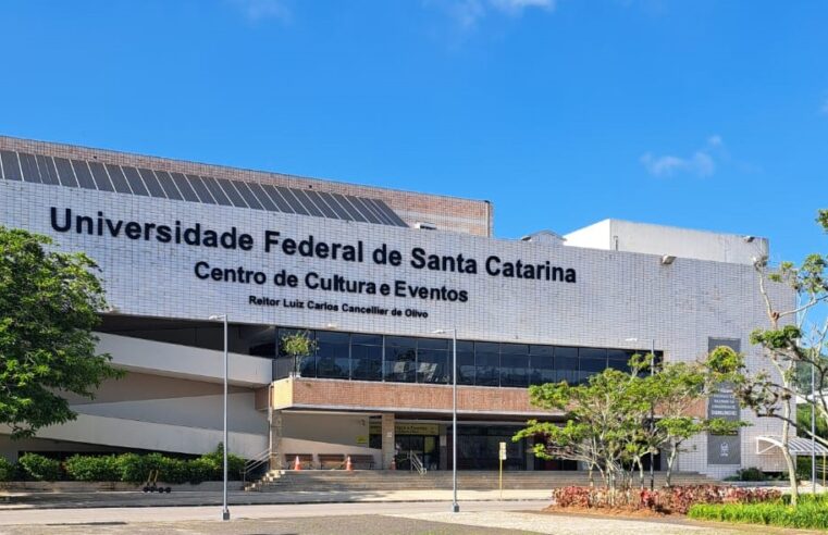 Veja a lista de aprovados na UFSC pelo Sisu 2025