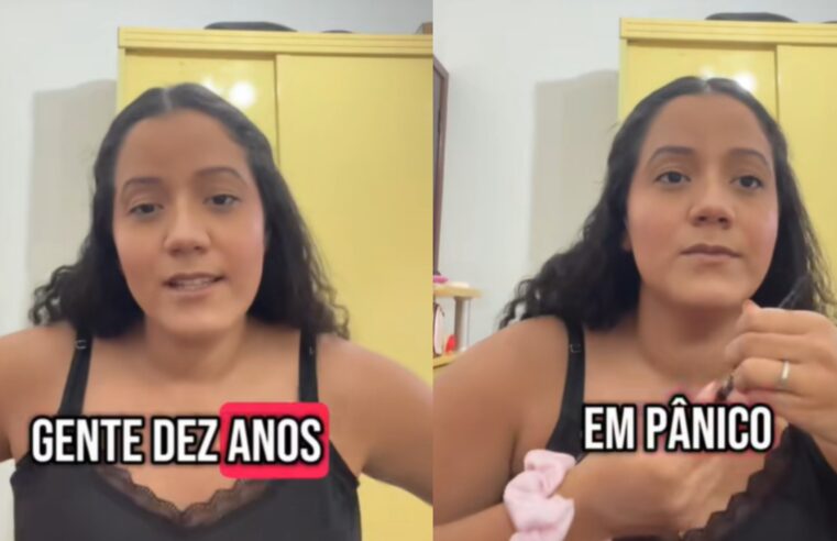‘2025 vai ser meu 10º ano de cursinho’: jovem que sonha em cursar medicina desabafa sobre medo de não conseguir vaga