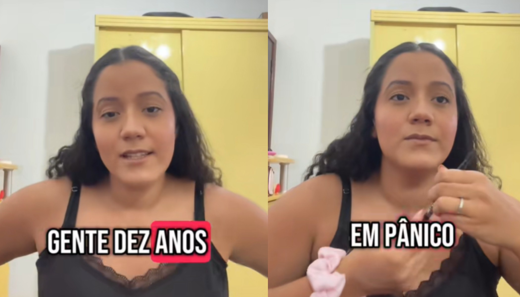 ‘2025 vai ser meu 10º ano de cursinho’: jovem que sonha em cursar medicina desabafa sobre medo de não conseguir vaga