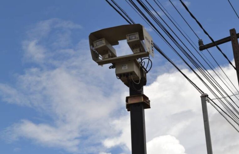 Inmetro deve regulamentar radares de velocidade média em 2025, mas aplicação ainda está distante; entenda