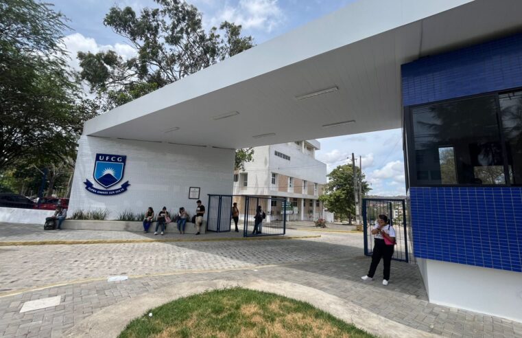 Universidades públicas da Paraíba vão abrir quase 16 mil vagas no Sisu 2025
