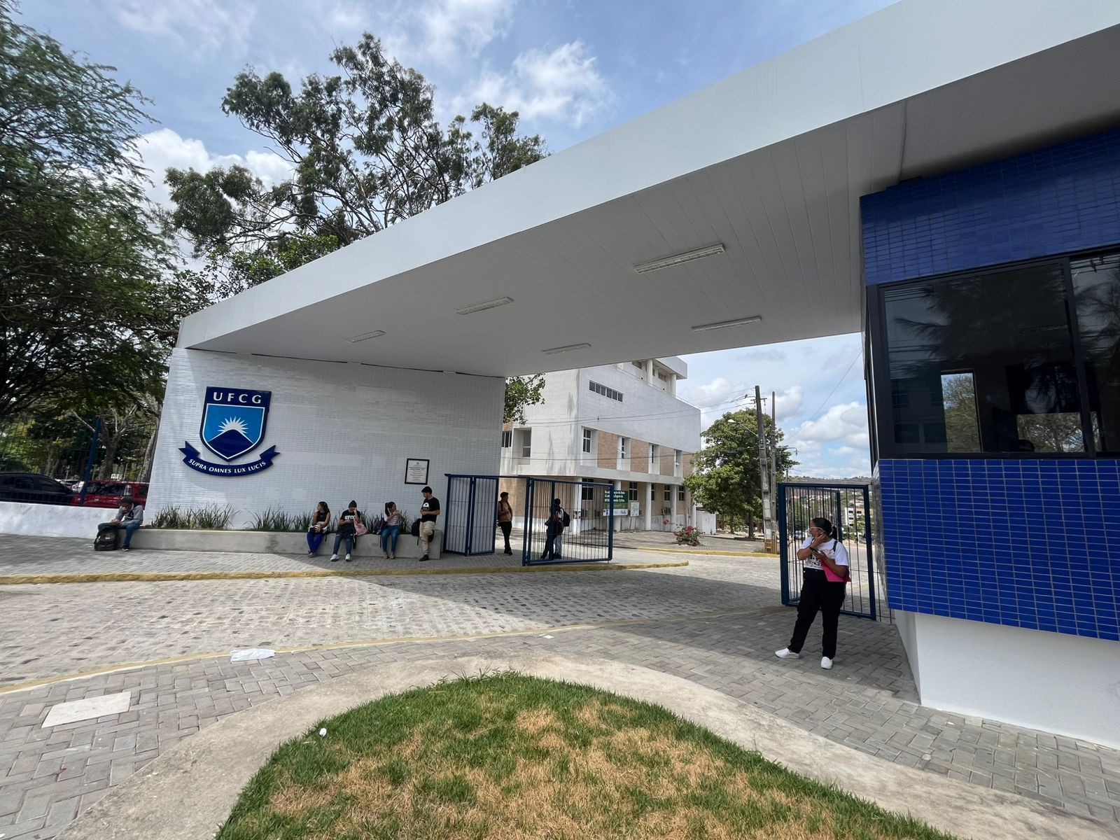 Universidades públicas da Paraíba vão abrir quase 16 mil vagas no Sisu 2025