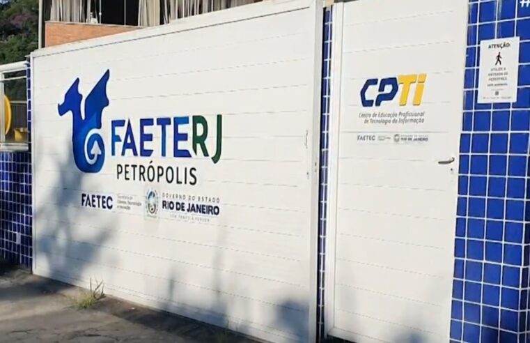 Veja a lista de aprovados na Faeterj pelo Sisu