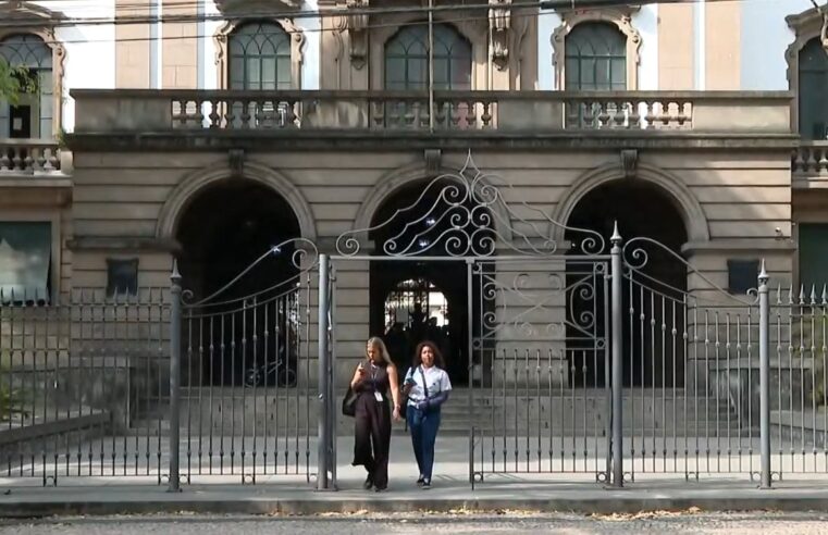 Veja a lista de aprovados no Iserj pelo Sisu