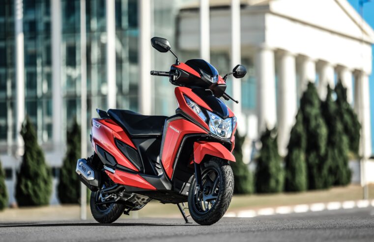 LISTA: veja as 5 motos mais econômicas para considerar em 2025