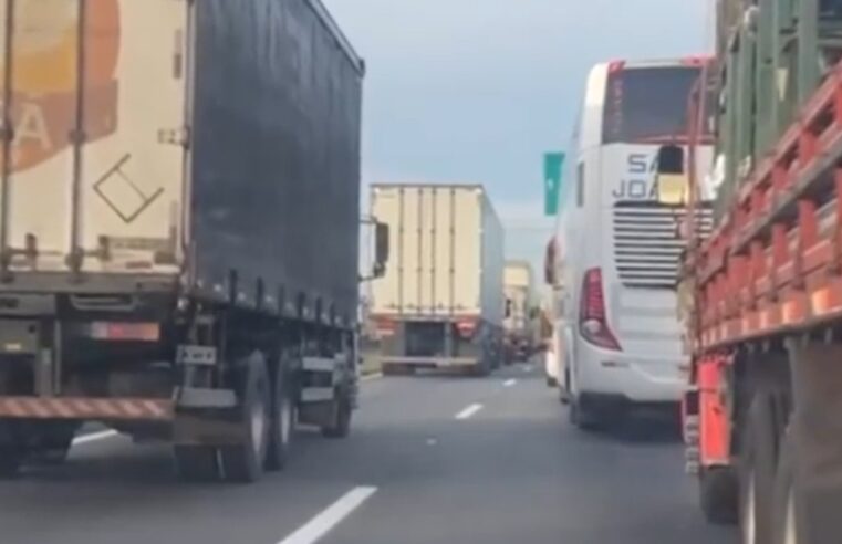 Exame toxicológico: Brasil tem mais de 1,5 milhão de motoristas com teste vencido; veja penalidades