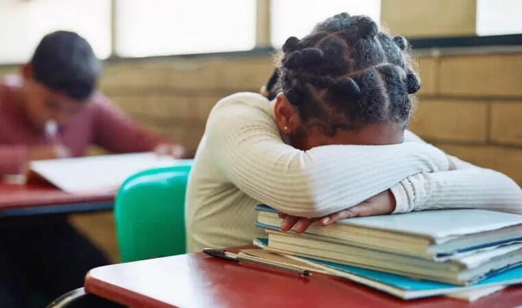 As crianças superdotadas negligenciadas ou expulsas das escolas: ‘Meu filho era visto como problema’
