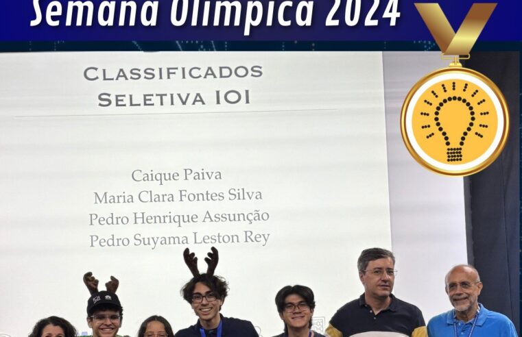 Enem 2024: estudante de Valinhos gabarita questões, mas fica a 1 décimo da nota máxima de matemática